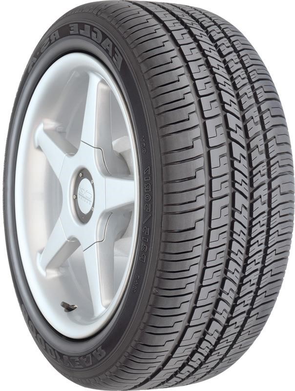 宅配 RS-A Eagle Goodyear 195/55R15 Tire One Best | SB 84V タイヤ・ホイール